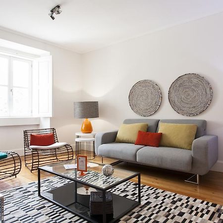 Joivy Downtown Blue Apartments Lisboa الغرفة الصورة