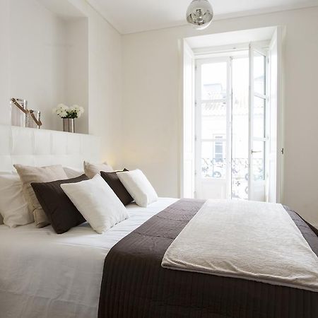 Joivy Downtown Blue Apartments Lisboa المظهر الخارجي الصورة