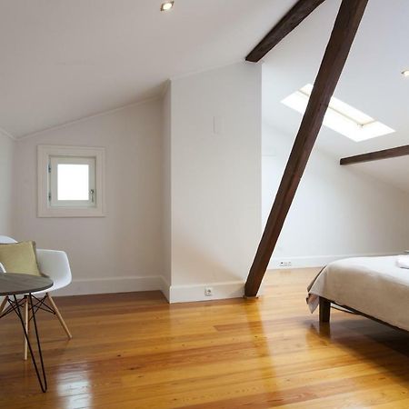 Joivy Downtown Blue Apartments Lisboa الغرفة الصورة