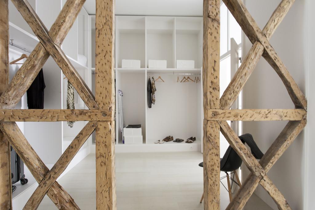 Joivy Downtown Blue Apartments Lisboa الغرفة الصورة