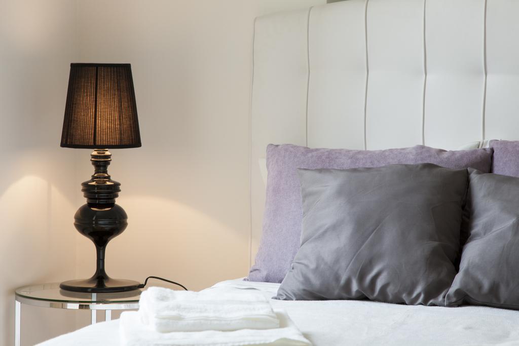 Joivy Downtown Blue Apartments Lisboa الغرفة الصورة