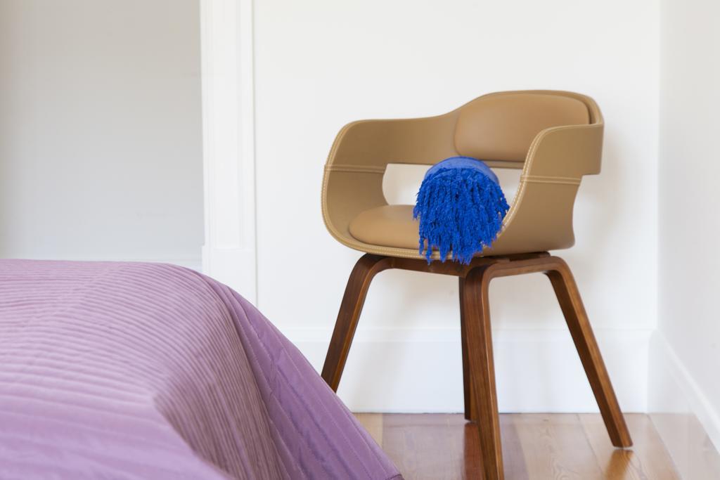 Joivy Downtown Blue Apartments Lisboa الغرفة الصورة