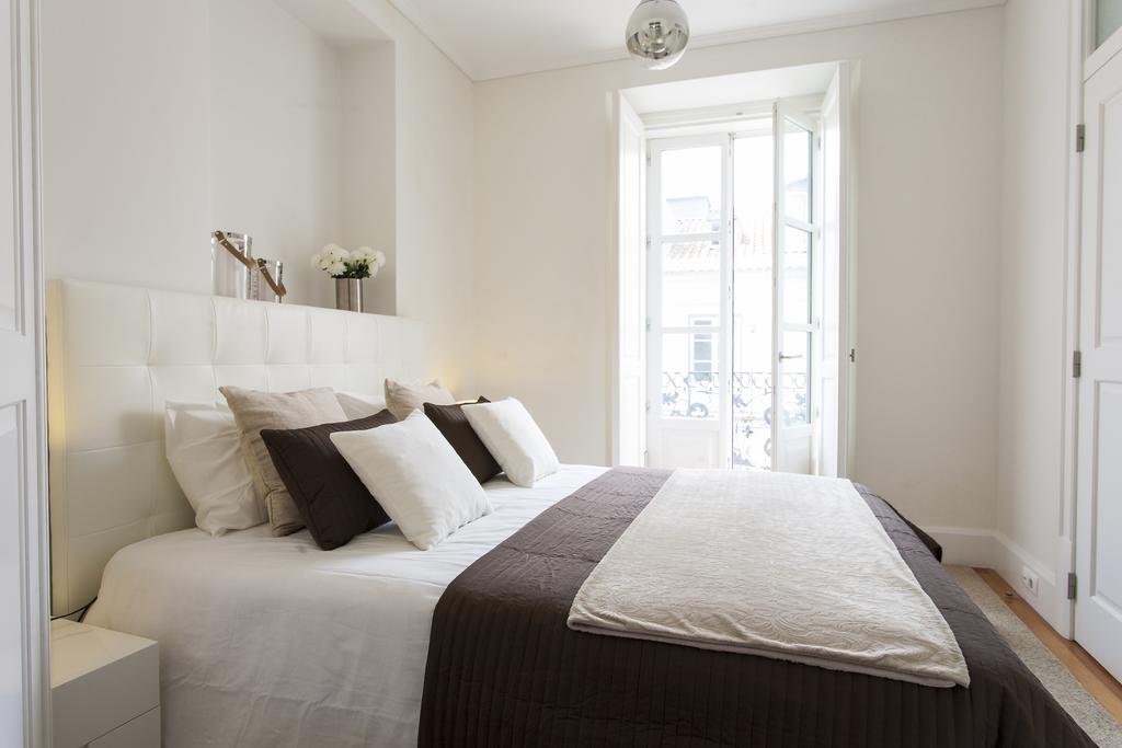 Joivy Downtown Blue Apartments Lisboa المظهر الخارجي الصورة