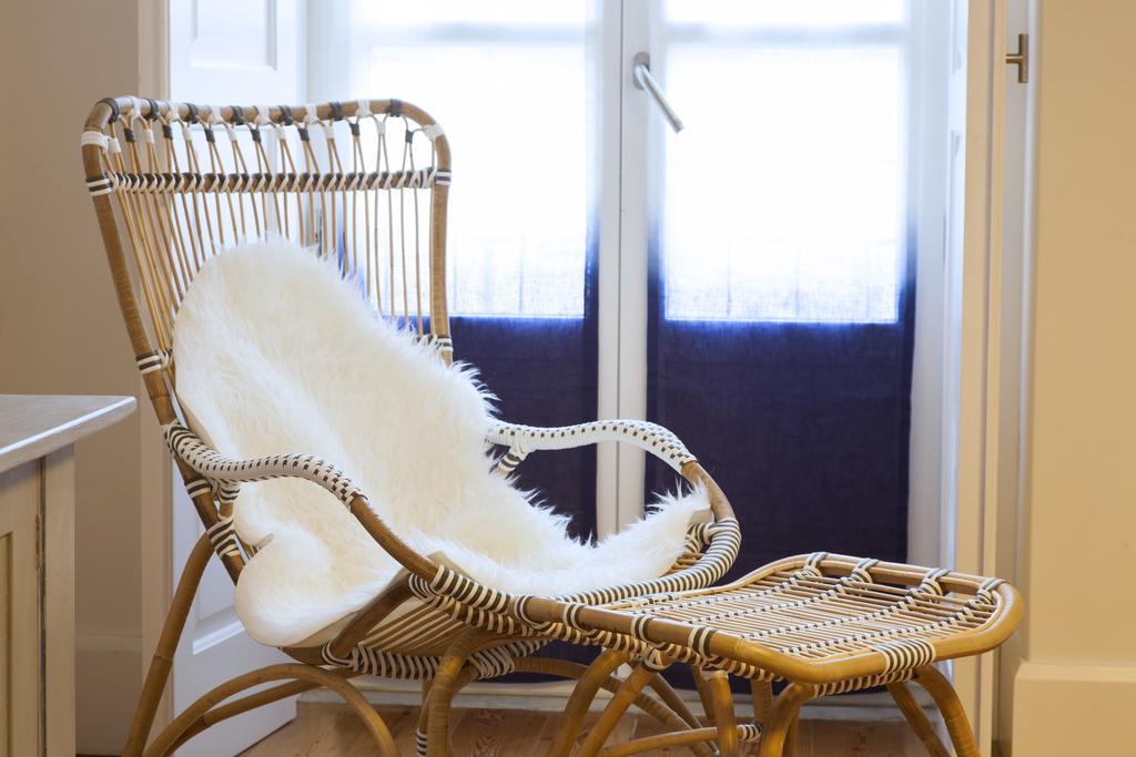 Joivy Downtown Blue Apartments Lisboa الغرفة الصورة