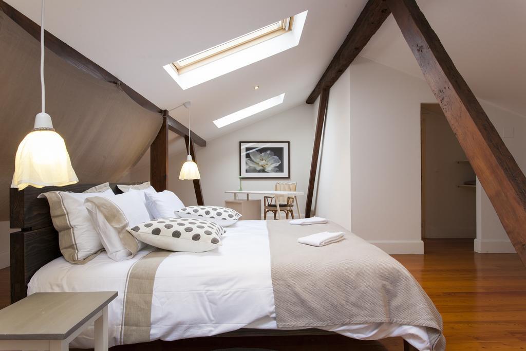 Joivy Downtown Blue Apartments Lisboa الغرفة الصورة