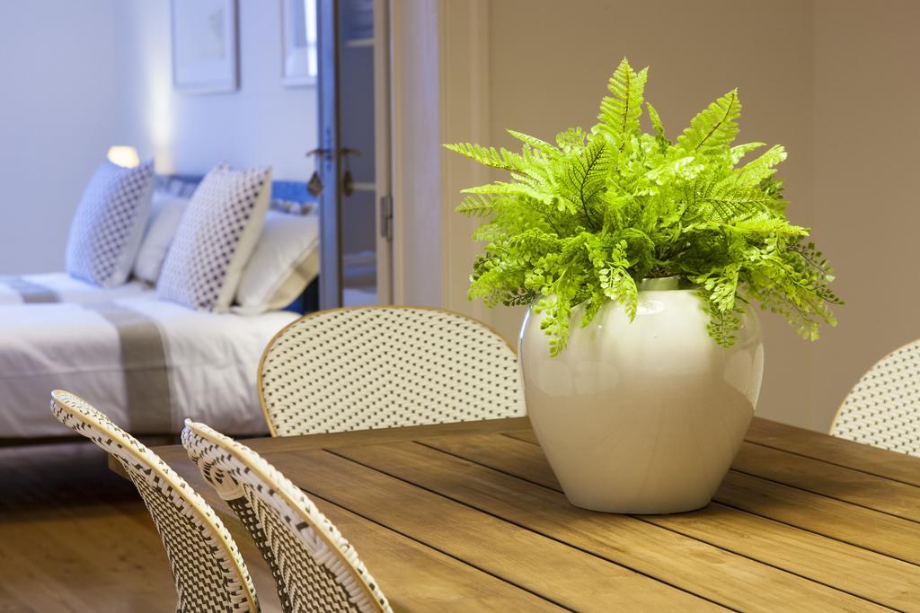 Joivy Downtown Blue Apartments Lisboa الغرفة الصورة