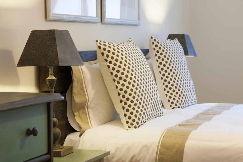 Joivy Downtown Blue Apartments Lisboa الغرفة الصورة