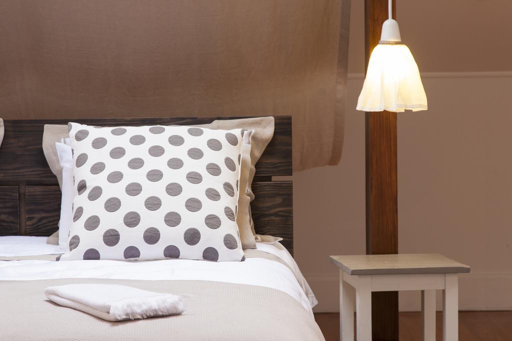 Joivy Downtown Blue Apartments Lisboa الغرفة الصورة