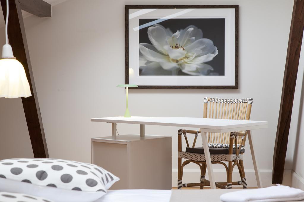 Joivy Downtown Blue Apartments Lisboa الغرفة الصورة