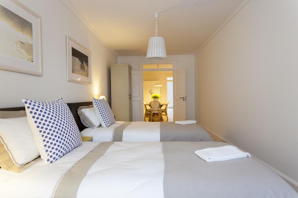 Joivy Downtown Blue Apartments Lisboa الغرفة الصورة