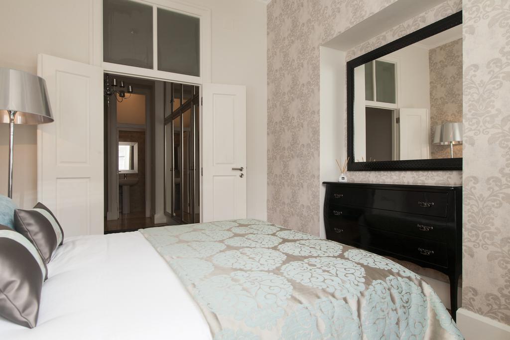 Joivy Downtown Blue Apartments Lisboa الغرفة الصورة