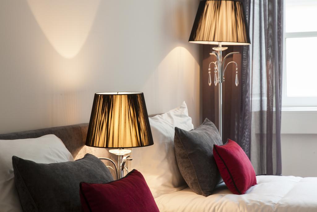 Joivy Downtown Blue Apartments Lisboa الغرفة الصورة